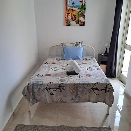 Apartment Summer