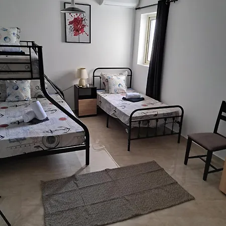 Apartmán Summer *